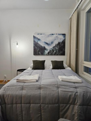Arctic Studio, Rovaniemi